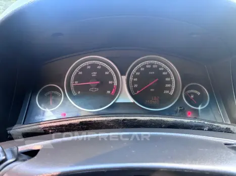 VECTRA 2.0 MPFI Elegance 8V