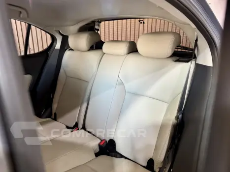 CITY 1.5 i-VTEC FLEX HATCH LX CVT