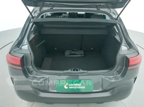 C4 CACTUS 1.6 VTI 120 FLEX FEEL EAT6