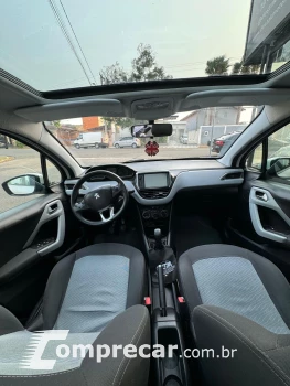 208 1.5 Allure 8V