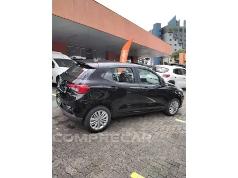 ARGO 1.0 FIREFLY FLEX DRIVE MANUAL