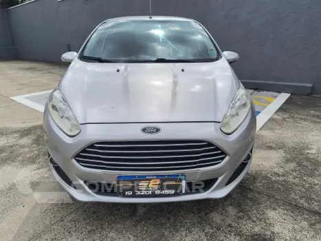 FIESTA 1.5 SE Hatch 16V