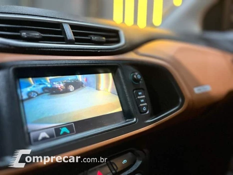 ONIX 1.4 MPFI Activ 8V