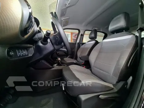 C3 AIRCROSS SHINE 1.0 FLEX TB 200 AUT.