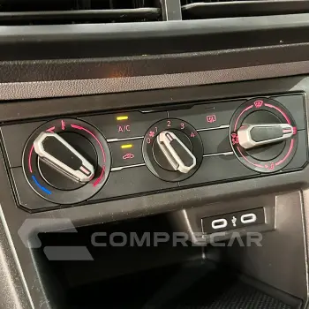 Polo Track 1.0 Flex 12V 5p