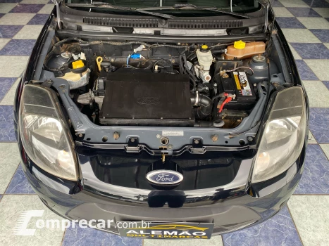 KA 1.0 MPI 8V