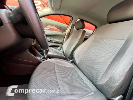 GOL 1.0 12V MPI Totalflex