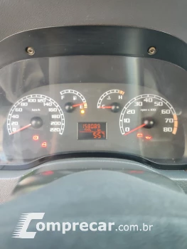 PALIO 1.3 MPI Fire ELX Weekend 8V
