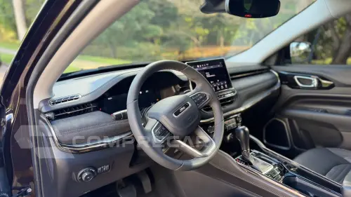 COMMANDER 1.3 T270 Turbo Limited