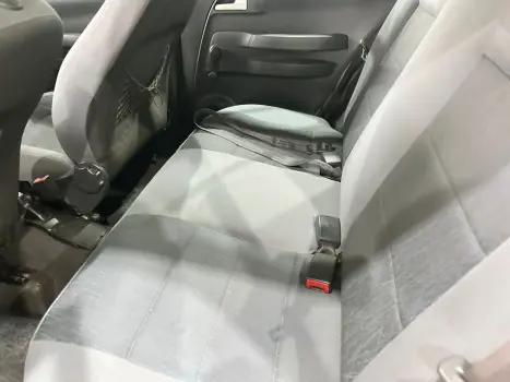 Crossfox 1.6 Mi Flex 8V 4P Manual