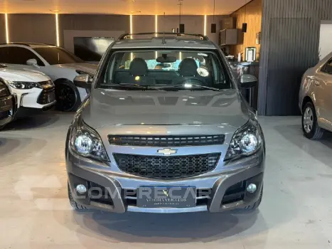 MONTANA 1.4 MPFI LS CS 8V FLEX 2P MANUAL