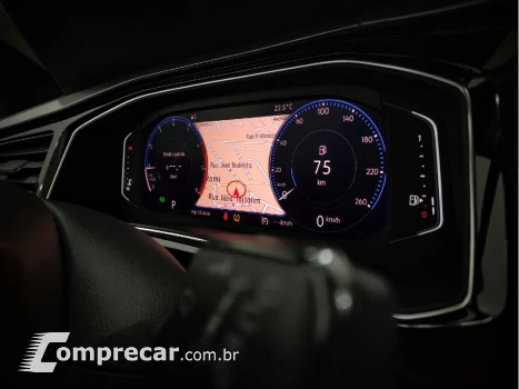 POLO 1.0 200 TSI HIGHLINE AUTOMATICO
