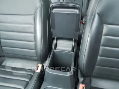 TAOS 1.4 250 TSI TOTAL FLEX HIGHLINE AUTOMÁTICO