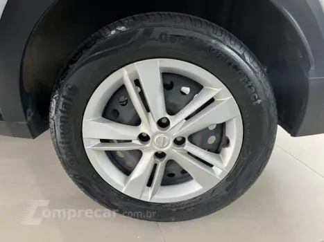 KICKS S 1.6 16V Flex 5p Aut.