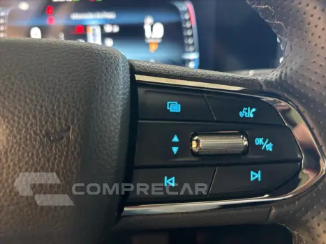 TERRITORY 1.5 ECOBOOST GTDI GASOLINA TITANIUM AUT