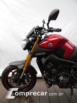 YAMAHA MT-09 ABS