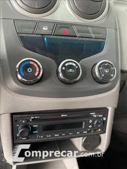 AGILE 1.4 MPFI LTZ 8V FLEX 4P MANUAL