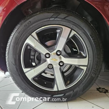 ONIX 1.4 MT LTZ