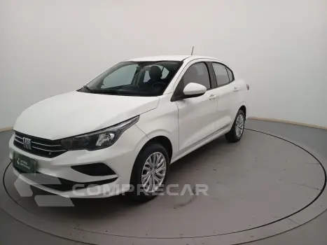 Fiat CRONOS 1.3 FIREFLY FLEX DRIVE MANUAL 4 portas