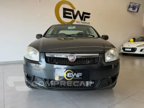 FIAT Siena EL Celeb. 1.0 mpi Fire Flex 8V 4p