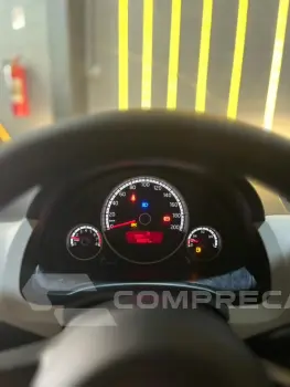 UP 1.0 MPI Track 12V