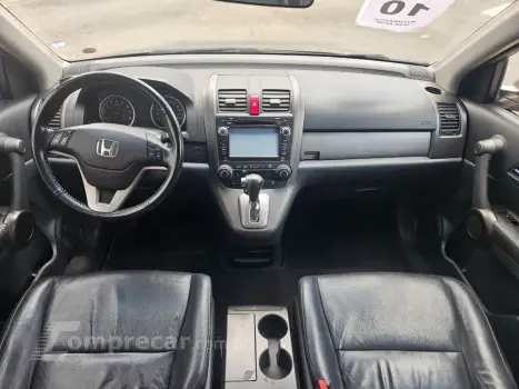 Cr-v EXL 2.0