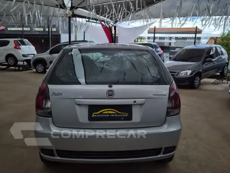 Palio 1.0 Mpi Fire Economy 8V Flex 4P Manual