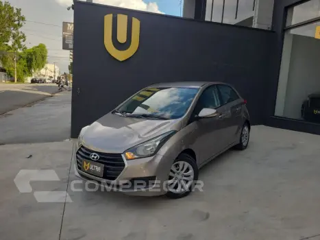 Hyundai HB20 Comf./C.Plus/C.Style 1.0 Flex 12V 4 portas