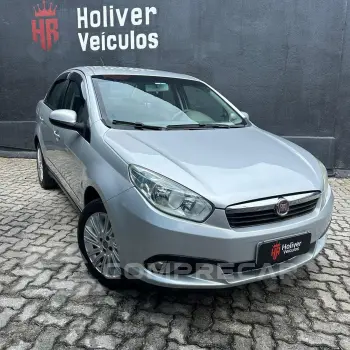 GRAND SIENA 1.6 MPI Essence 16V