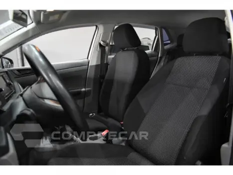 POLO - 1.6 MSI TOTAL MANUAL