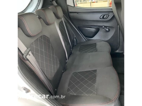 KWID 1.0 12V SCE FLEX ZEN MANUAL