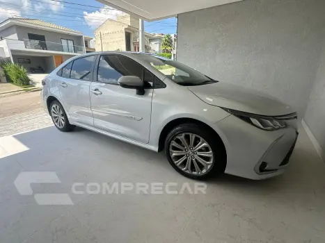 COROLLA 2.0 XEI 16V