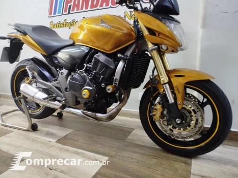 HORNET CB 600 F