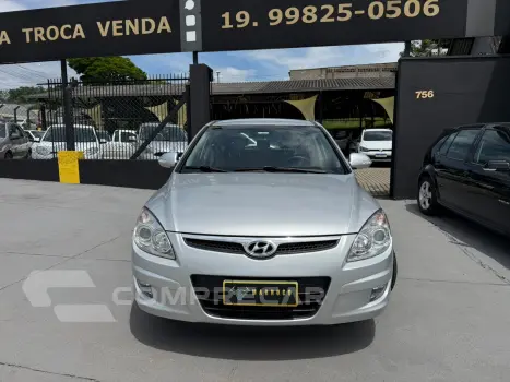 I30 2.0 MPI 16V