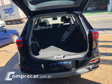 Tiggo 8 1.6 Tgdi Gasolina Txs Dct