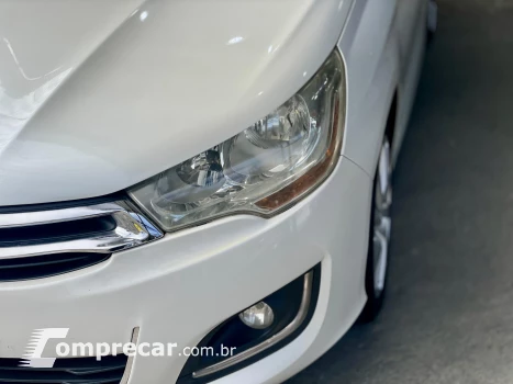 C4 2.0 Tendance 16V