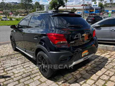 ONIX 1.4 MPFI Activ 8V
