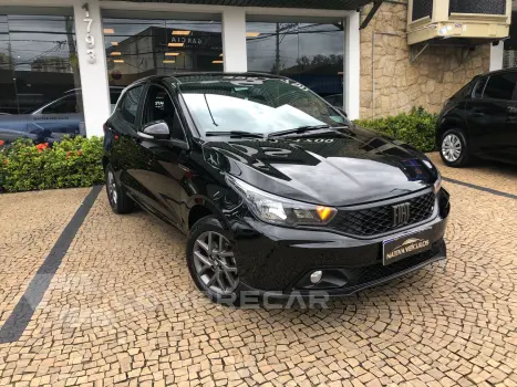Argo 1.3 Firefly Flex Drive Cvt