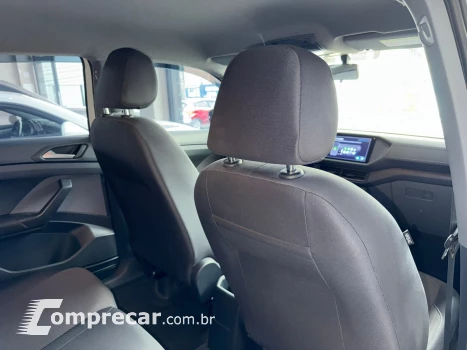 T-Cross Sense 1.0 Tsi