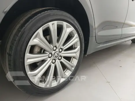 COROLLA 2.0 VVT-IE FLEX XEI DIRECT SHIFT