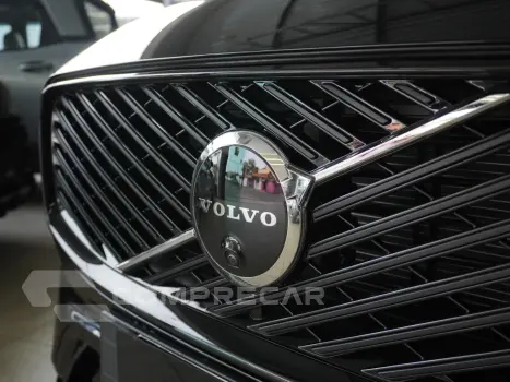 XC60 2.0 T8 PHEV POLESTAR ENGINEERED AWD GEARTRONIC