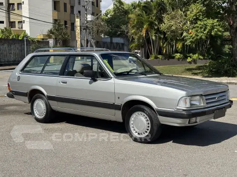 BELINA 1.8 Ghia 8V