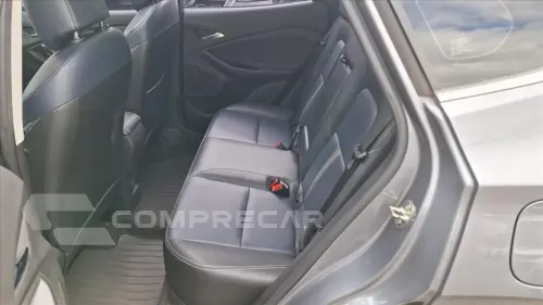 TRACKER 1.2 TURBO FLEX PREMIER AUTOMÁTICO