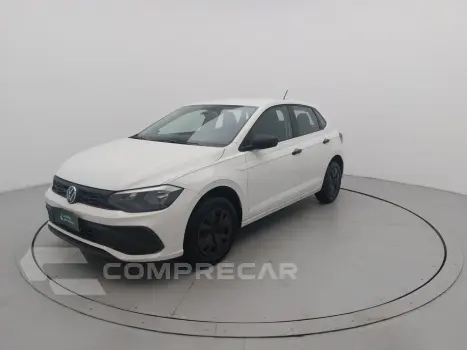 Volkswagen POLO 1.0 MPI TRACK MANUAL 4 portas