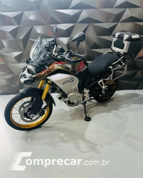 f850 gs a