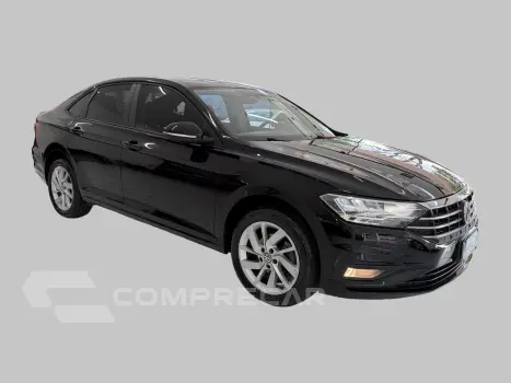 JETTA 1.4 250 TSI TOTAL FLEX COMFORTLINE TIPTRONIC