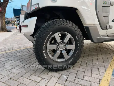 T4 3.2 XLT 4X4 20V TURBO INTERCOOLER DIESEL 2P MANUAL