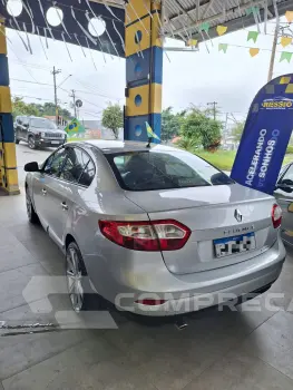 FLUENCE 2.0 Dynamique 16V