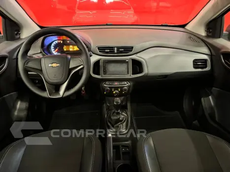 Onix 1.0 Flex Manual