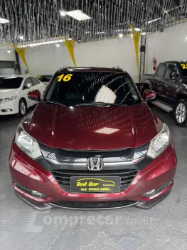 HR-V 1.8 16V EXL
